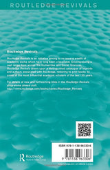 Aspects of a Changing Social Structure (Routledge Revivals) - Retail Maharaj