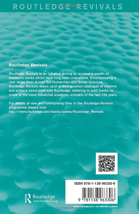 Aspects of a Changing Social Structure (Routledge Revivals) - Retail Maharaj