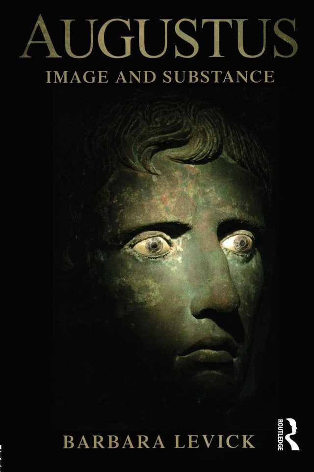 Augustus: Image and Substance - Retail Maharaj