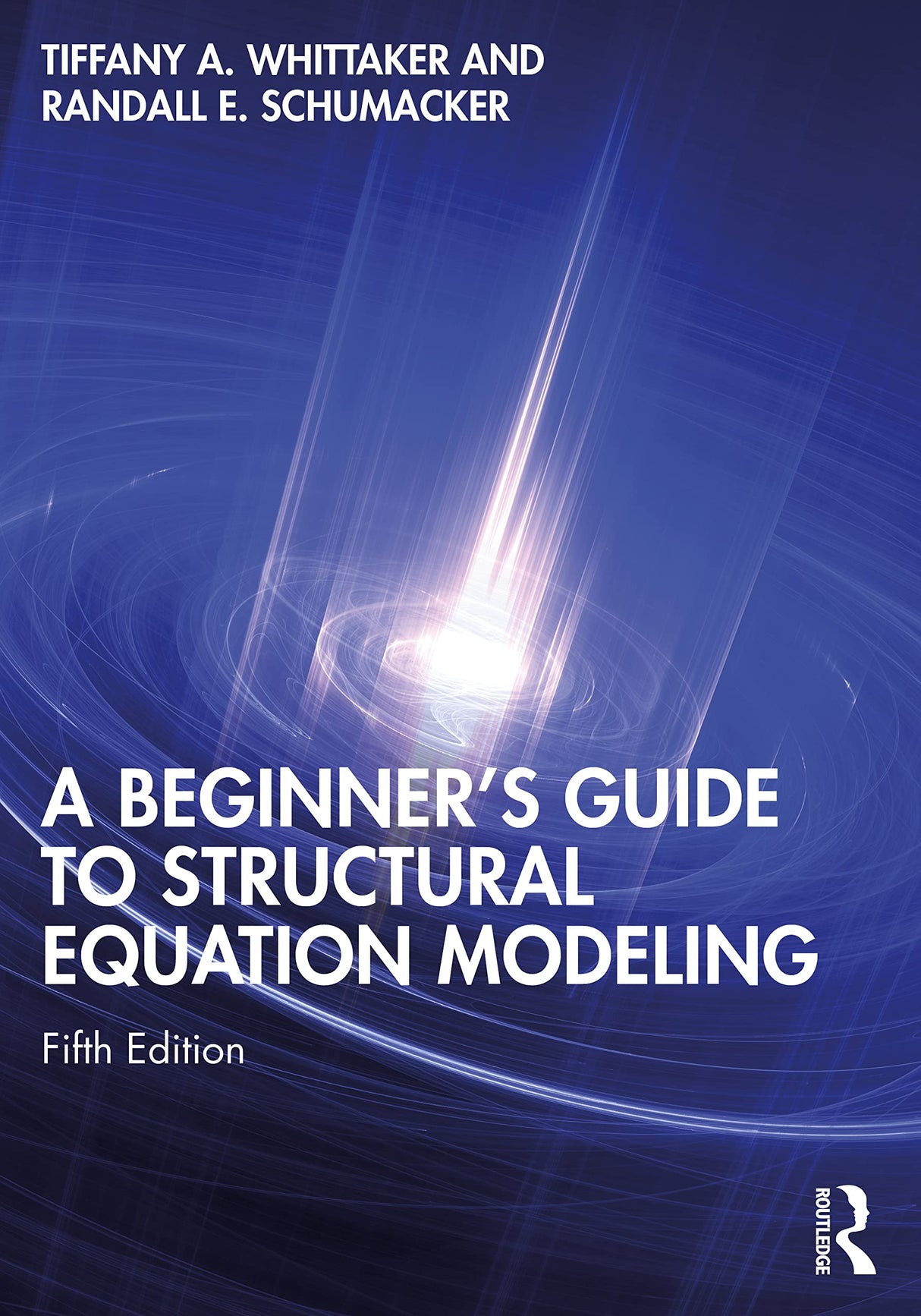 BEGINNER'S GUIDE TO STRUCTURAL EQUATION MODELING - Retail Maharaj
