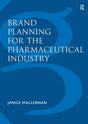 Brand Planning for the Pharmaceutical Industry - Retail Maharaj
