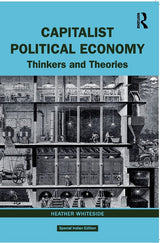 Capitalist Political Economy - Retail Maharaj