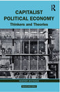 Capitalist Political Economy - Retail Maharaj