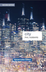 City - Retail Maharaj