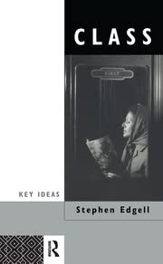 Class: Key Concept in Sociology - Retail Maharaj