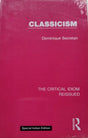 Classicism - Retail Maharaj