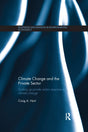 Climate Change and the Private Sector: Scaling Up Private Sector Response to Climate Change (Routledge Explorations in Environmental Economics) - Retail Maharaj