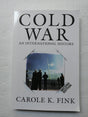 Cold War, 2nd Edition: An International History - Retail Maharaj