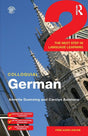 Colloquial German 2: The Next Step in Language Learning (Colloquial Series) - Retail Maharaj