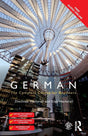 Colloquial German: The Complete Course for Beginners (Colloquial Series) - Retail Maharaj