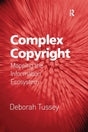 Complex Copyright: Mapping the Information Ecosystem - Retail Maharaj