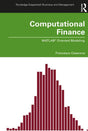 Computational Finance - Retail Maharaj