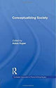 CONCEPTUAL SOCIETY [Paperback] Kuper - Retail Maharaj