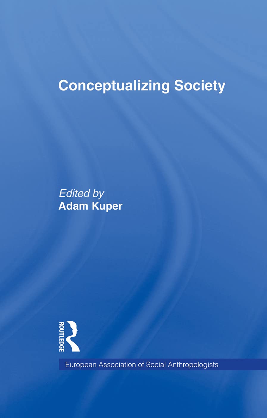 Conceptualizing society - Retail Maharaj