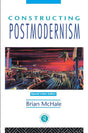 Constructing Postmodernism - Retail Maharaj
