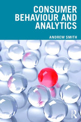 CONSUMER BEHAVIOUR AND ANALYTICS - Retail Maharaj