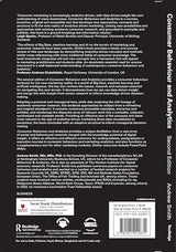 Consumer Behaviour and Analytics - Retail Maharaj