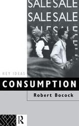 Consumption - Retail Maharaj