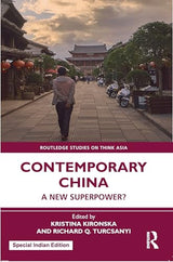 Contemporary China - Retail Maharaj
