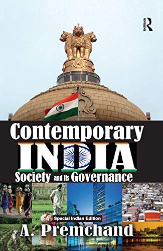 Contemporary India - Retail Maharaj