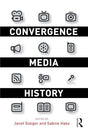 Convergence Media History - Retail Maharaj