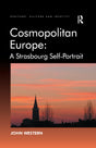 Cosmopolitan Europe: A Strasbourg Self-Portrait (Heritage, Culture, and Identity) - Retail Maharaj