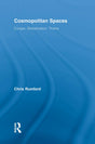Cosmopolitan Spaces: Europe, Globalization, Theory (Routledge Advances in Sociology) - Retail Maharaj