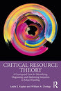 Critical Resource Theory: A Conceptual Lens for Identifying, Diagnosing, and Addressing Inequities in School Funding - Retail Maharaj