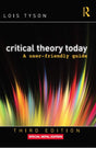 Critical Theory Today - Retail Maharaj