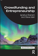 Crowdfunding and Entrepreneurship - Retail Maharaj
