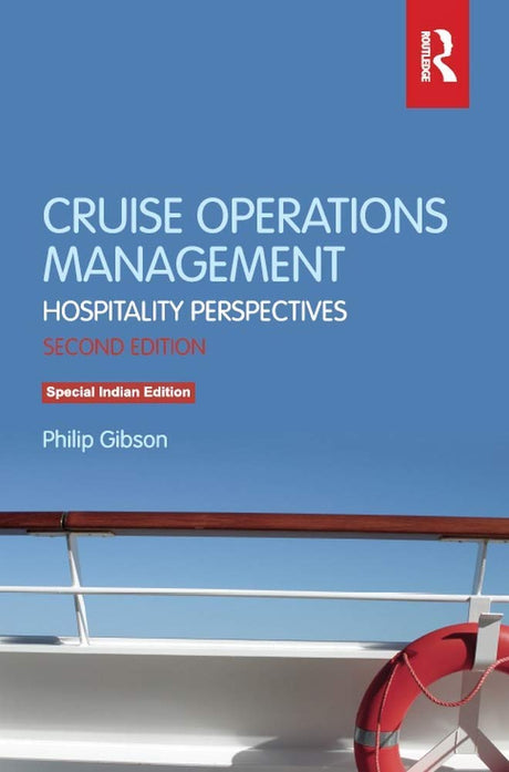 Cruise Operations Management - Retail Maharaj