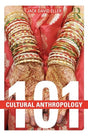Cultural Anthropology: 101 - Retail Maharaj