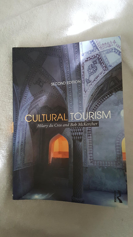 Cultural Tourism - Retail Maharaj