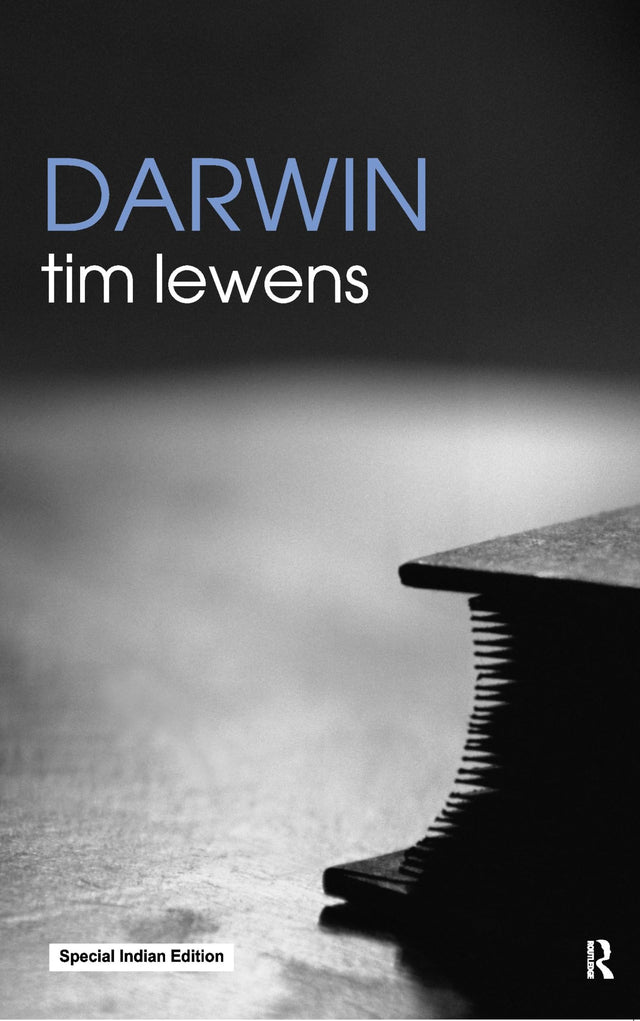 Darwin - Retail Maharaj