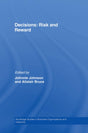Decisions: Risk and Reward (Routledge Studies in Business Organizations and Networks) - Retail Maharaj