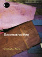 Deconstruction - Retail Maharaj