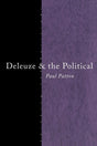 Deleuze and the Political (Thinking the Political) - Retail Maharaj