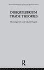 Disequilibrium Trade Theories - Retail Maharaj
