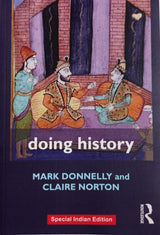 Doing History - Retail Maharaj