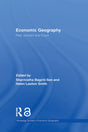Economic Geography: Past, Present and Future (Routledge Studies in Economic Geography) - Retail Maharaj