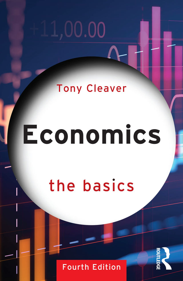 Economics - Retail Maharaj