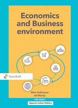 Economics and Business Environment - Retail Maharaj