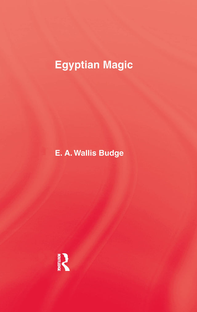 Egyptian Magic - Retail Maharaj