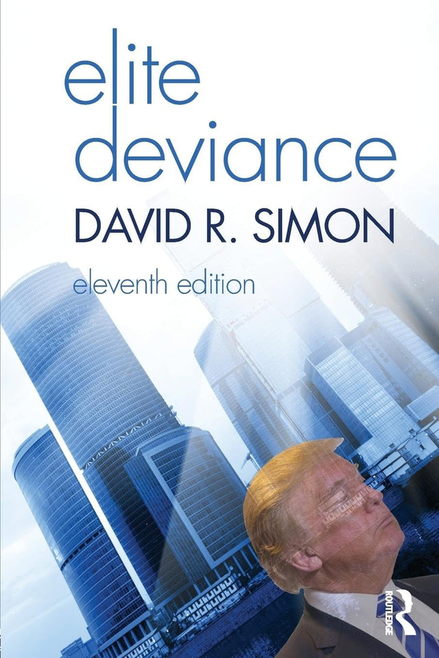 Elite Deviance - Retail Maharaj