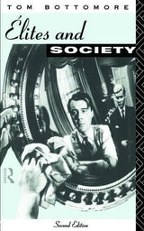 Elites and Society - Retail Maharaj