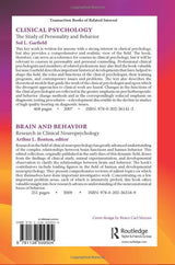 Emerging Methods in Psychology (History and Theory of Psychology) - Retail Maharaj