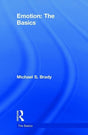 Emotion: The Basics: The Basics - Retail Maharaj