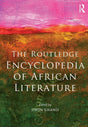Encyclopedia of African Literature: including CD-ROM - Retail Maharaj