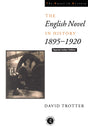 English Novel in History, 1895-1920 - Retail Maharaj