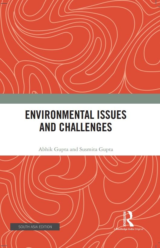Environmental Issues and Challenges - Retail Maharaj